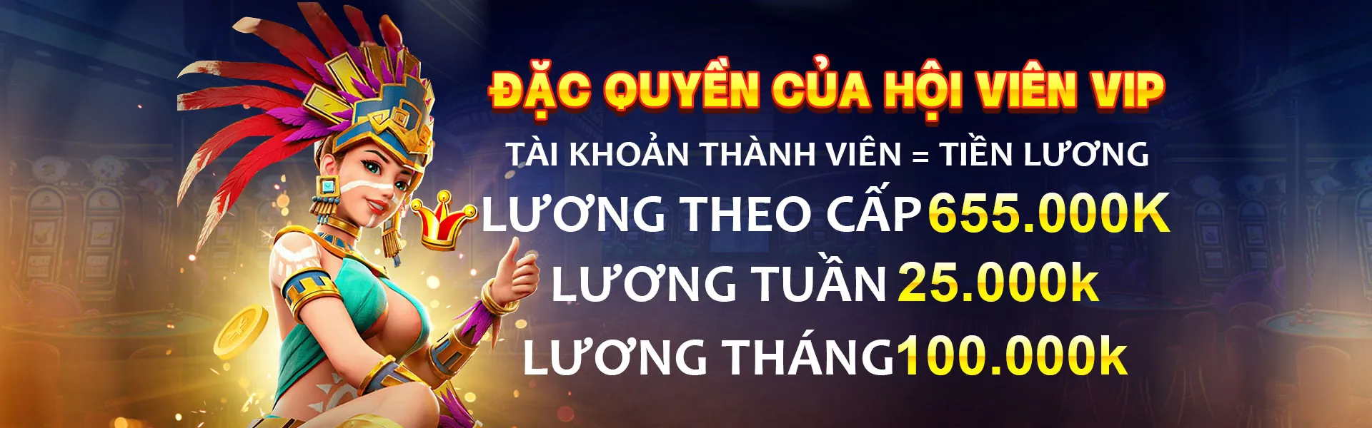 Sảnh Casino Trực Tuyến SV388 Tốt Nhất Việt Nam