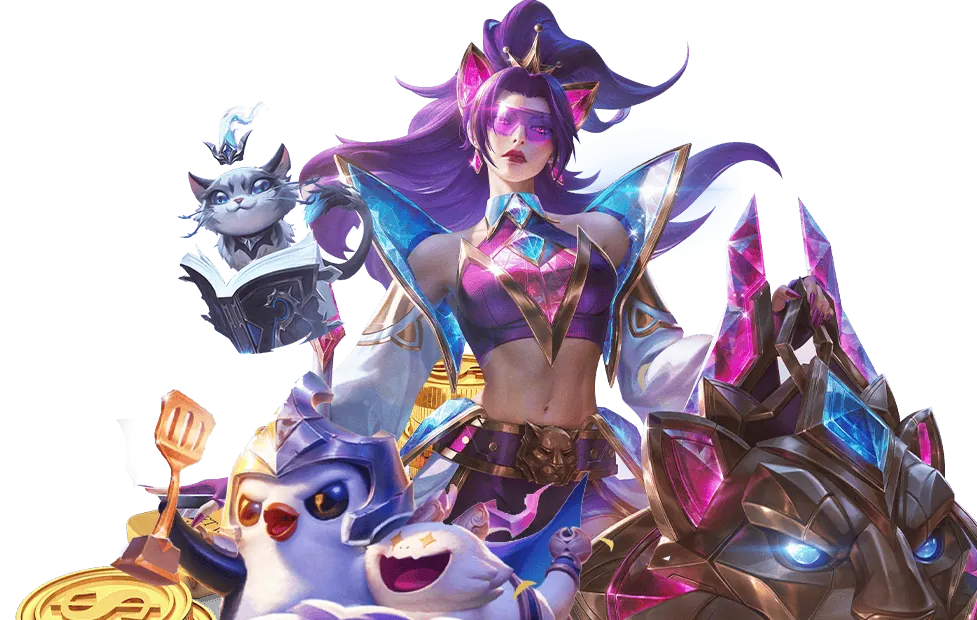 Game Bắn Cá Trực Tuyến